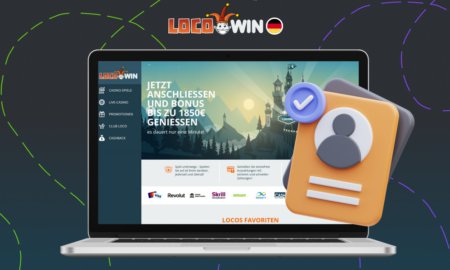 Erfahrungen mit Locowin: Ein Überblick über Casino, Login und Bonus Erfahrungen mit Locowin: Ein Überblick über Casino, Login und Bonus