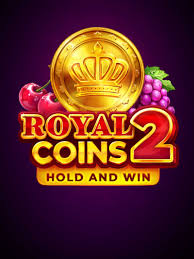 Royal Coins 2 Trial